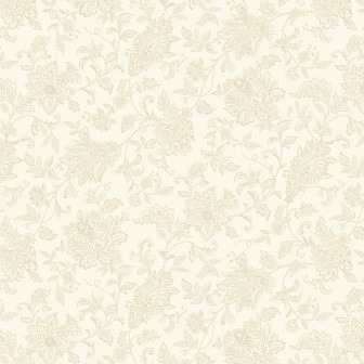 P121-AC18 6416E PATCH. AMERICANO APPLE CIDER 18 (09) 110 CM. ALGODON 100% MARFIL Venta en piezas de 7.00 M