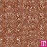 P121-MEAD6483RUST PATCH. AMERICANO MEADOWLIGHT (11) 110 CM. ALGODON 100% TEJA Venta en piezas de 7.00 M