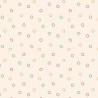 P121-TTSE6179E PATCH. AMERICANO TIS THE SEASON (16) 110 CM. ALGODON 100% CREMA/MULTI Venta en piezas de 7.00 M