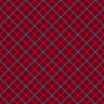 P17-MAS11175-R PATCH. AMERICANO HOLIDAY STITCHES (21) 110 CM. ALGODON 100% ROJO Venta en piezas de 7.00 M