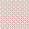 P17-MAS11176-E PATCH. AMERICANO HOLIDAY STITCHES (16) 110 CM. ALGODON 100% CREMA Venta en piezas de 7.00 M