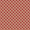 P17-MAS11228-TR PATCH. AMERICANO DESSERT FIRST (02) 110 CM. ALGODON 100% ROJO Venta en piezas de 7.00 M