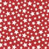 P17-MASF11165-R PATCH. AMERICANO SNOWTOP MOUNTAIN FLANNEL (15) 110 CM. FRANELA ALGODON 100% ROJO Venta en piezas de 5.50 M