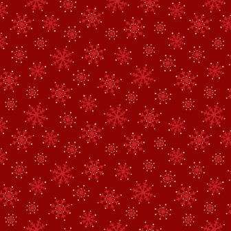 P17-MASM11115-R PATCH. AMERICANO MERRY MIX (18) 110 CM. ALGODON 100% ROJO/DORADO METALLIC Venta en piezas de 7.00 M