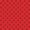 P17-MASM11116-R PATCH. AMERICANO MERRY MIX (13) 110 CM. ALGODON 100% ROJO/DORADO METALLIC Venta en piezas de 7.00 M