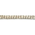 129835-24 CINTA FANTASIA IDALIA 15 MM. ALGODON 50%/YUTE 50% NATURAL/YUTE Venta en piezas de 19.00 M