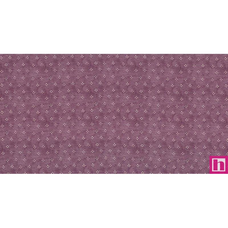 66966 PATCH. AMERICANO BEAR FAMILY PORTRAITS (08) 110 CM. ALGODON 100% PURPURA Venta en piezas de 7.00 M