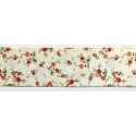 941317-40-1 CINTA ESTAMPADA DOBLE CARA KAILE 40 MM. POLIESTER 100% MARFIL Venta en piezas de 22.80 M