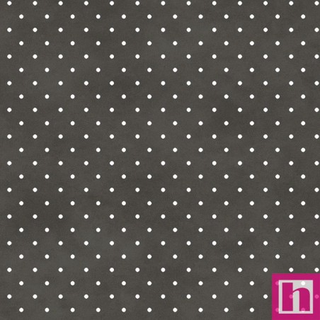 P0017-MAS609-KJ PATCH. AMERICANO BEAUTIFUL BASICS (072) CLASSIC DOT-110 CM. ALGODON 100% MARENGO Venta en piezas de 4.55 M