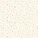 P121-AC18 6419E PATCH. AMERICANO APPLE CIDER 18 (10) 110 CM. ALGODON 100% MARFIL Venta en piezas de 7.00 M