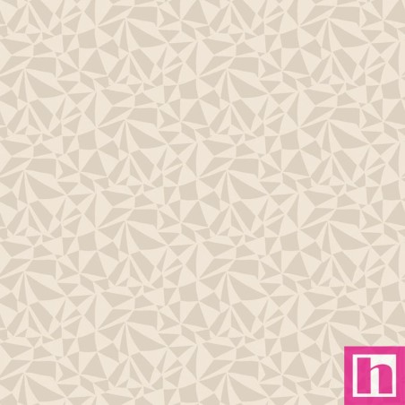 P121-AMLO6500NEUTRAL PATCH. AMERICANO A MOTHER´S LOVE (12) 110 CM. ALGODON 100% BEIGE Venta en piezas de 7.00 M
