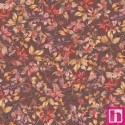 P121-BOUN5882-Z PATCH. AMERICANO BOUNTIFUL (06) 110 CM. ALGODON 100% MARRON Venta en piezas de 7.00 M