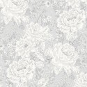 P121-CHAW6408LS PATCH. AMERICANO CHARLOTTE 108 (12) 270 CM. ALGODON 100% GRIS Venta en piezas de 8.20 M