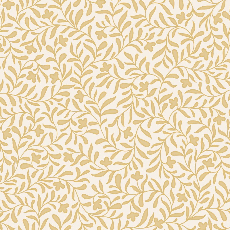 P121-CMIL6222EY PATCH. AMERICANO CIDER MILL (09) 110 CM. ALGODON 100% BLANCO/VAINILLA Venta en piezas de 4.55 M