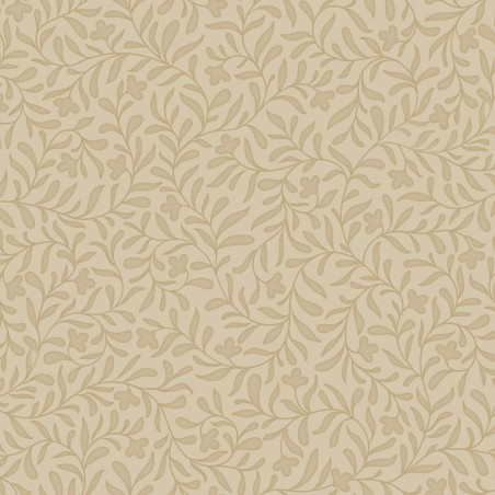 P121-CMIL6222NE PATCH. AMERICANO CIDER MILL (20) 110 CM. ALGODON 100% BEIG Venta en piezas de 4.55 M