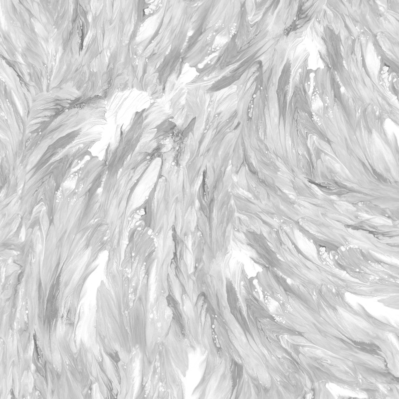 P121-FL3W6393S PATCH. AMERICANO FLUIDITY WIDE III (07) 270 CM. ALGODON 100% GRIS Venta en piezas de 8.20 M