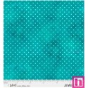 P121-JEWE5356-T PATCH. AMERICANO JEWEL (19) 110 CM. ALGODON 100% AGUA Venta en piezas de 4.50 M