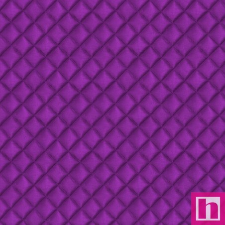 P121-LOQU5996C PATCH. AMERICANO LOVE OF QUILTING (01) 110 CM. ALGODON 100% FRAMBUESA Venta en piezas de 13.72 M