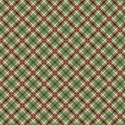 P121-WISO6235G PATCH. AMERICANO WINTER SONG (16) 110 CM. ALGODON 100% VERDE Venta en piezas de 7.00 M