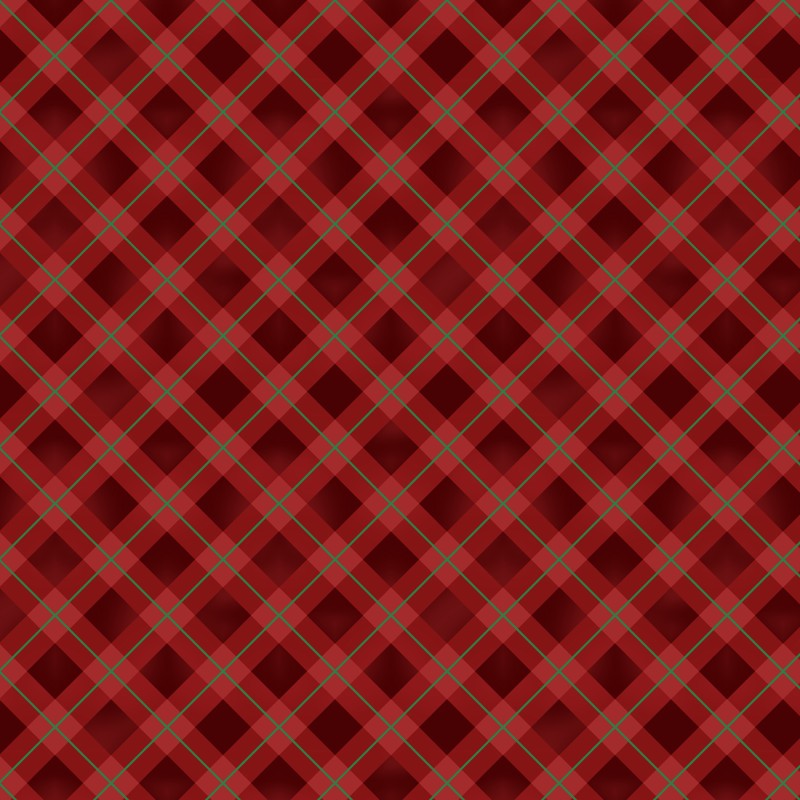 P121-WISO6236R PATCH. AMERICANO WINTER SONG (14) 110 CM. ALGODON 100% ROJO Venta en piezas de 7.00 M