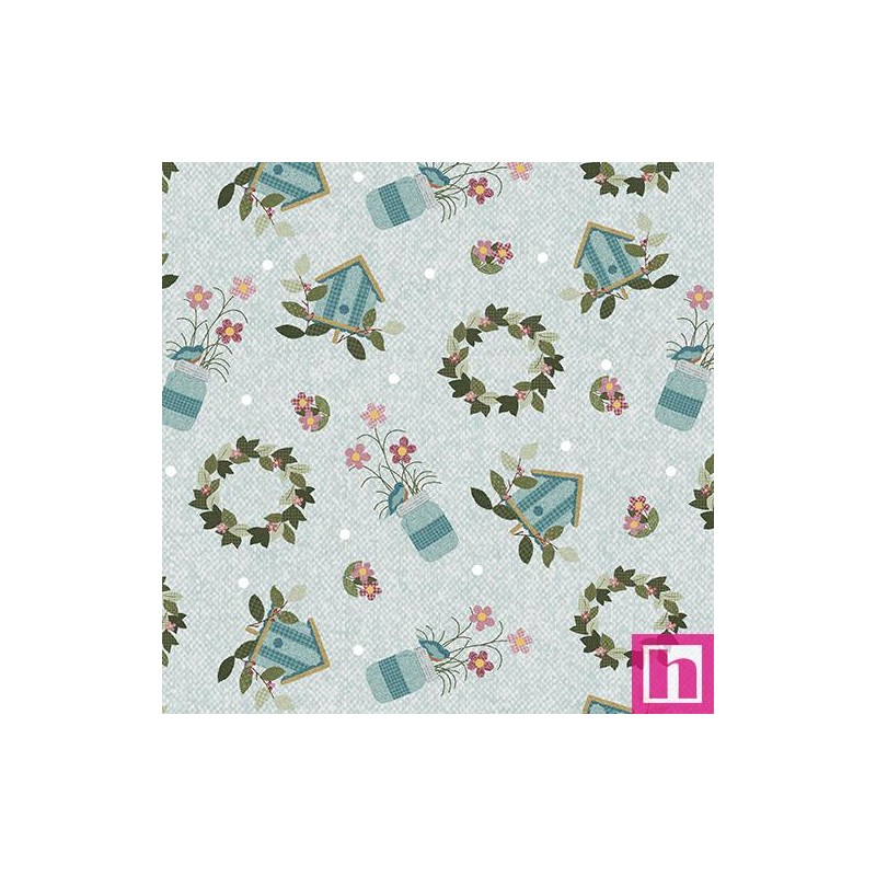 PATCHWORK
