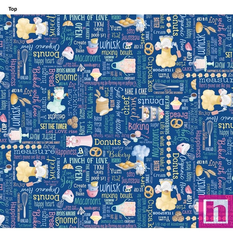 PATCHWORK