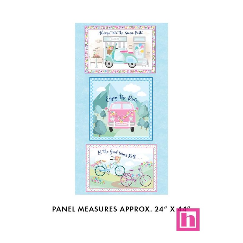 PATCHWORK