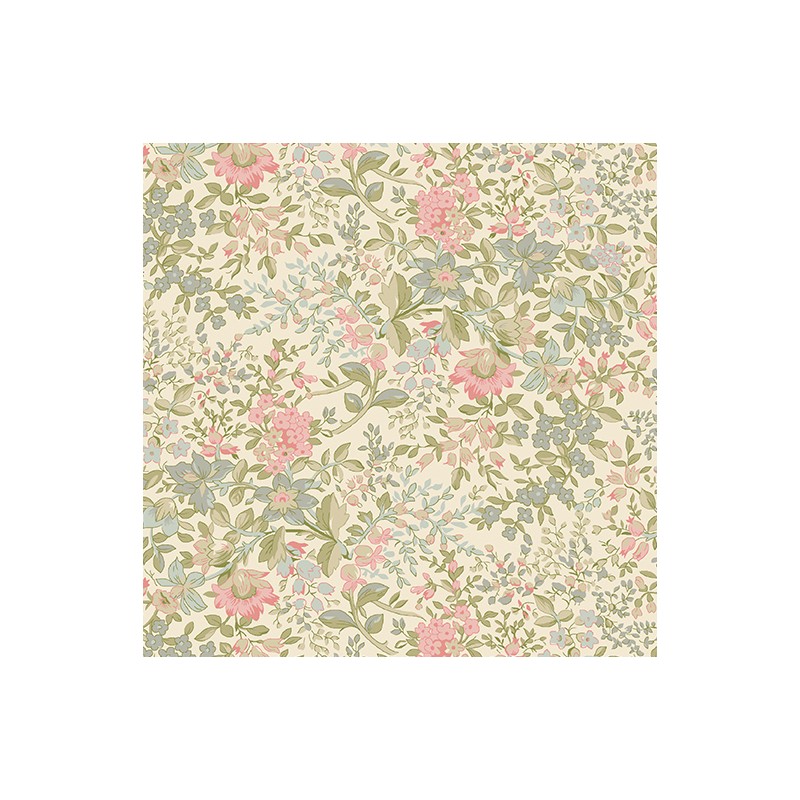 P133-16651W-70 PATCH. AMERICANO BELOVED (22) 270 CM. ALGODON 100% NATURAL Venta en piezas de 6.80 M