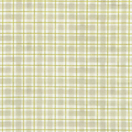 P135-AWHDM-23920-352 PATCH. AMERICANO HELLO FALL (15) 110 CM. ALGODON 100% CREMA Venta en piezas de 7.00 M