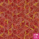 P135-SB-850483D1-3 PATCH. AMERICANO NARA HOMESPUN 25 (11) 110 CM. ALGODON 100% GRANATE Venta en piezas de 7.00 M