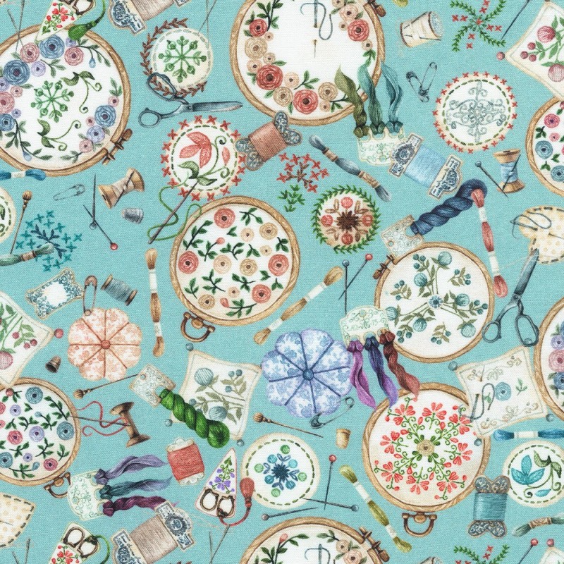 PATCHWORK