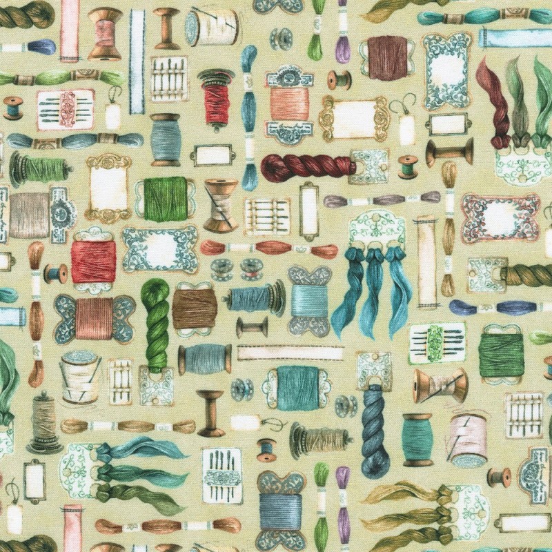 PATCHWORK