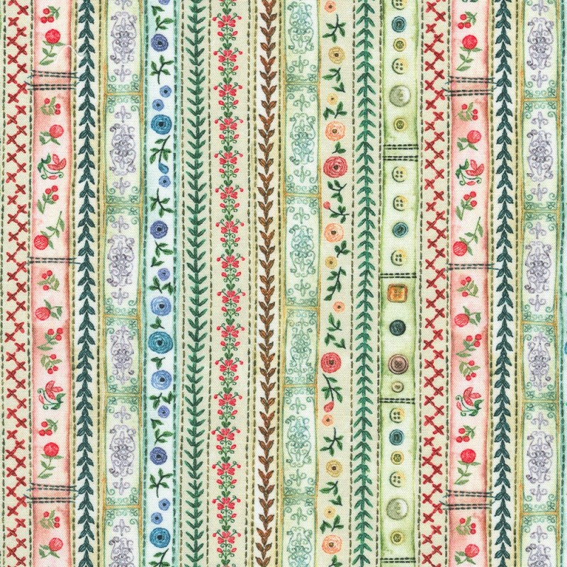 PATCHWORK