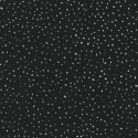 P137-SRKM-23708-2 PATCH. AMERICANO HOLIDAY FLOURISH - FOREST GLEN (43) 110 CM. ALGODON 100% NEGRO/DORADO METALLIC Venta en pieza