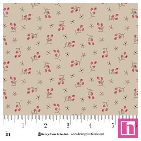 P140-3500-36 PATCH. AMERICANO SIMPLY CHARMING (13) 110 CM. ALGODON 100% VERDE Venta en piezas de 7.00 M