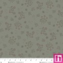 P140-3504-17 PATCH. AMERICANO SIMPLY CHARMING (07) 110 CM. ALGODON 100% VERDE Venta en piezas de 7.00 M