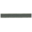 3766-24-12 CINTA NATURAL 24 MM. POLIESTER 50%-ALGODON 50% COL. 12 Venta en piezas de 25.00 M
