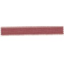 3766-24-184 CINTA NATURAL 24 MM. POLIESTER 50%-ALGODON 50% COL. 184 Venta en piezas de 25.00 M