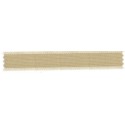 3766-24-23 CINTA NATURAL 24 MM. POLIESTER 50%-ALGODON 50% COL. 23 Venta en piezas de 25.00 M