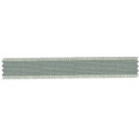 3766-24-54 CINTA NATURAL 24 MM. POLIESTER 50%-ALGODON 50% COL. 54 Venta en piezas de 25.00 M