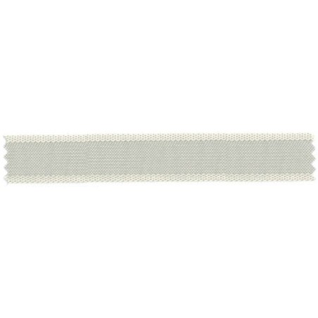 3766-24-930 CINTA NATURAL 24 MM. POLIESTER 50%-ALGODON 50% COL. 930 Venta en piezas de 25.00 M