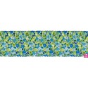 6696-48-3 CINTA ESTAMPADA DOBLE CARA 48 MM. POLIESTER 100% - 3 VERDE Venta en piezas de 20.00 M