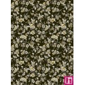 67469 TEJIDO ESTAMPADO LIBERTY KELYA (01) 1.40 M. 110 GR/M2. ALGODON 100% MUSGO Venta en piezas de 10.00 M