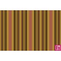 67516 TEJIDO ESTAMPADO BERTINO (02) 1.40 M. 110 GR/M2. ALGODON 100% OXIDO Venta en piezas de 10.00 M