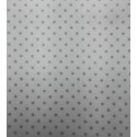 67772 POPELIN ESTAMPADO NATHAN (01) 1.47 M. 160 GR/M2. POLIESTER 100% BLANCO/MENTA Venta en piezas de 6.00 M