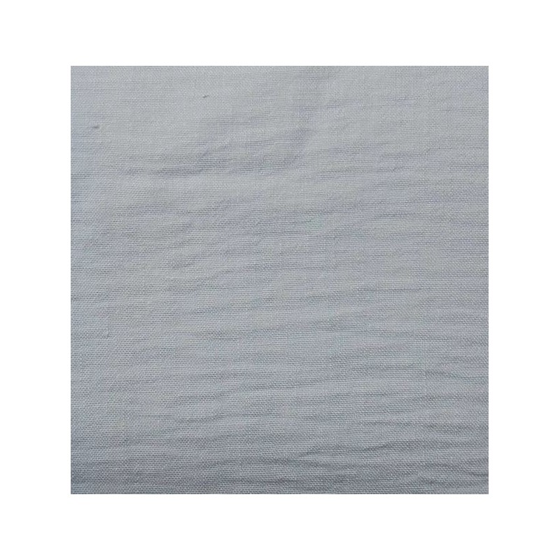 67780 POPELIN LISO NATHAN (09) 1.47 M. 160 GR/M2. POLIESTER 100% CELESTE Venta en piezas de 6.00 M