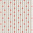 67927 PERCALE ESTAMPADO MELISSA (02) 1.50 M. 115 GR/M2. ALGODON 100% BLANCO Venta en piezas de 10.00 M