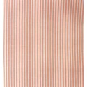 67993 TRAMADO RAYAS ADRIELL (03) 1.45 M. 108 GR/M2. ALGODON 50%-VISCOSA 50% MANDARINA Venta en piezas de 10.00 M