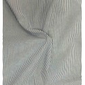 68002 TRAMADO RAYAS RAYCOB (02) 1.45 M. 135 GR/M2. ALGODON 100% AZUL Venta en piezas de 10.00 M