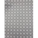 68022 TEJIDO ESTAMPADO SESAMO (85) 150 CM. 145 GR/M2. ALGODON 100% NATURAL/MARRON Venta en piezas de 10.00 M
